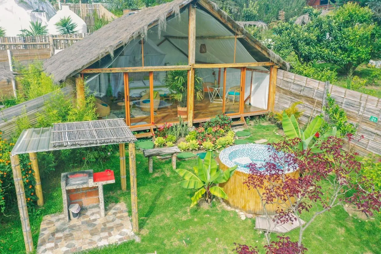 Samay Collections Ecuador