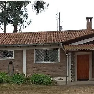 Bed and breakfast Quito Eco @tababela Airport, Tababela