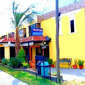 Pensión Mariscal Sucre, Tababela
