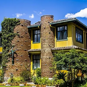 Saint Mary's Homestay