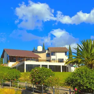 2* Hotel Quito Airport